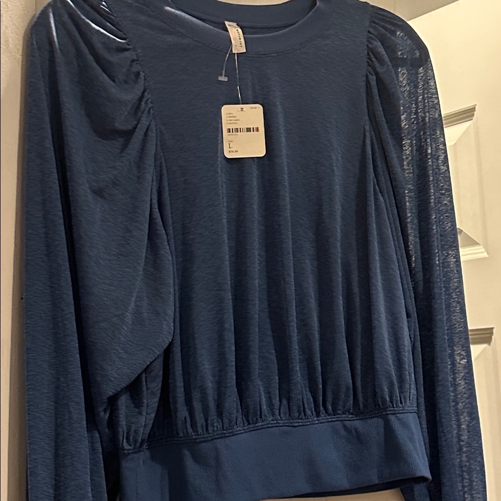 Free people top